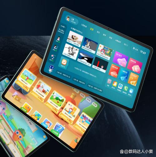 小度学习机Z30深度测评 功能强大，屏幕清晰，AI学习新标杆